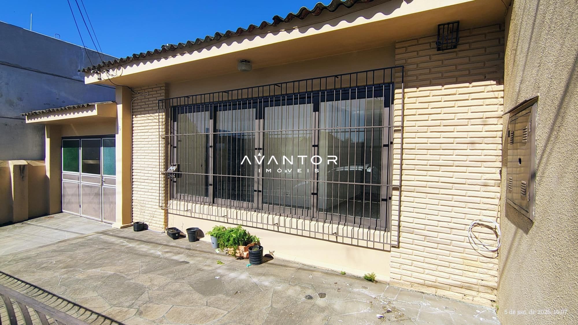 Casa com 3 quartos à venda em Passo D'Areia, Santa Maria/RS — foto 2 de 15