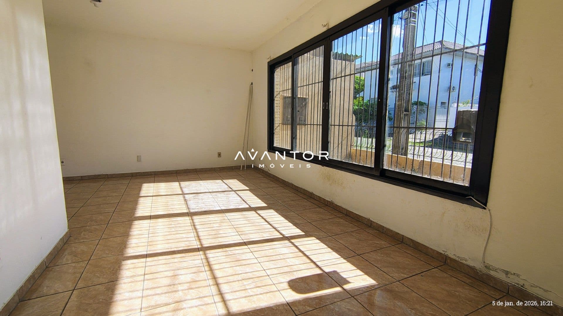 Casa com 3 quartos à venda em Passo D'Areia, Santa Maria/RS — foto 3 de 15