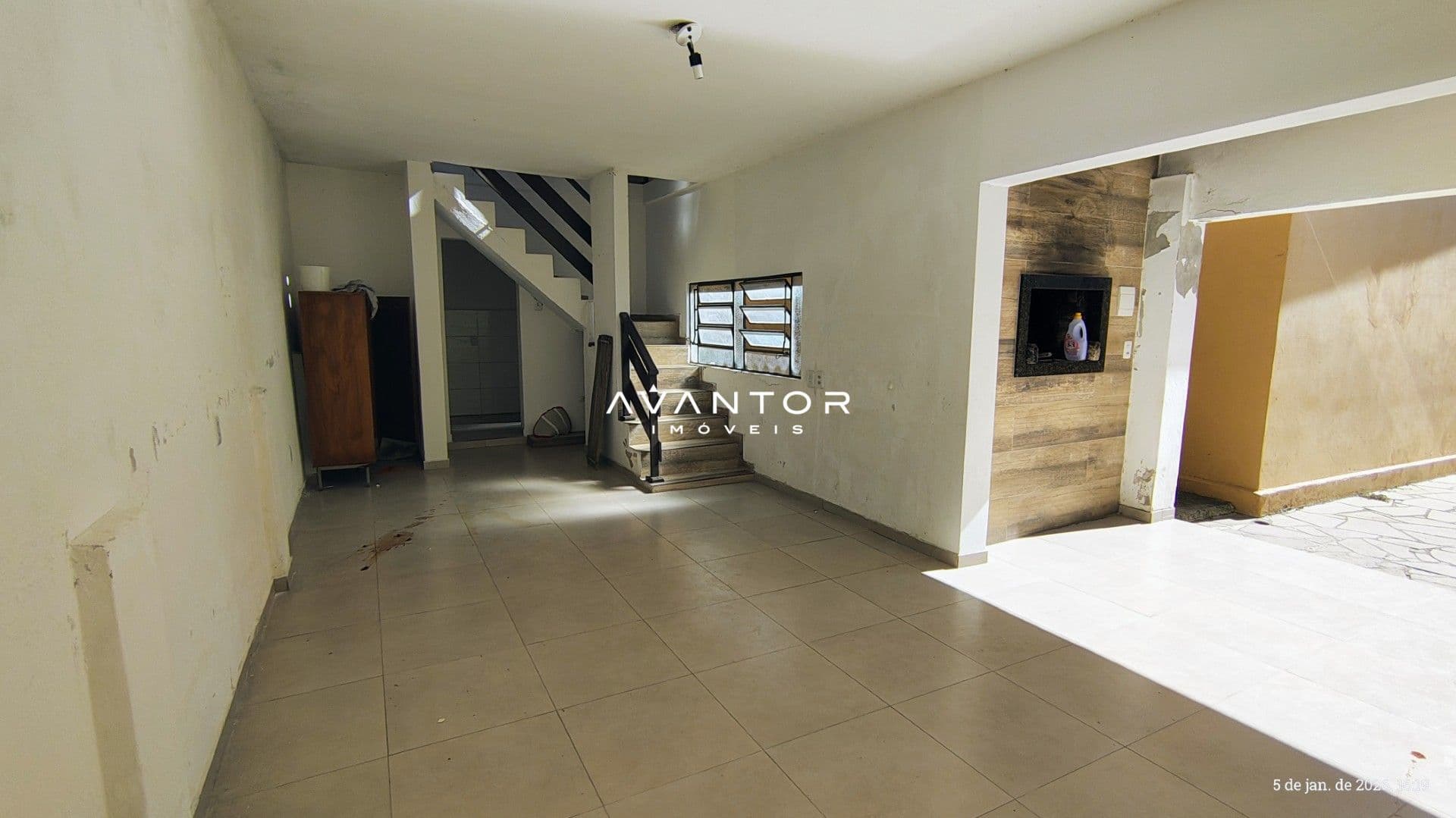 Casa com 3 quartos à venda em Passo D'Areia, Santa Maria/RS — foto 12 de 15