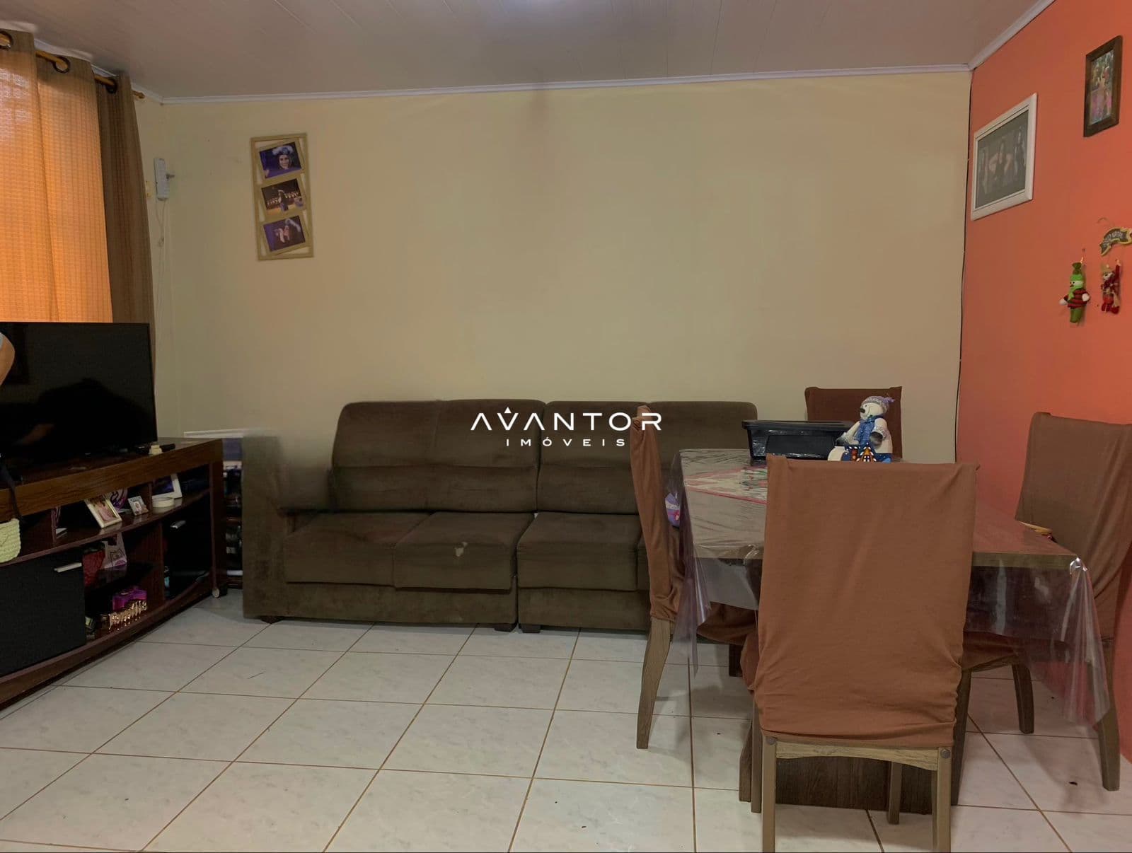 Casa com 2 quartos à venda em Camobi, Santa Maria/RS — foto 2 de 12