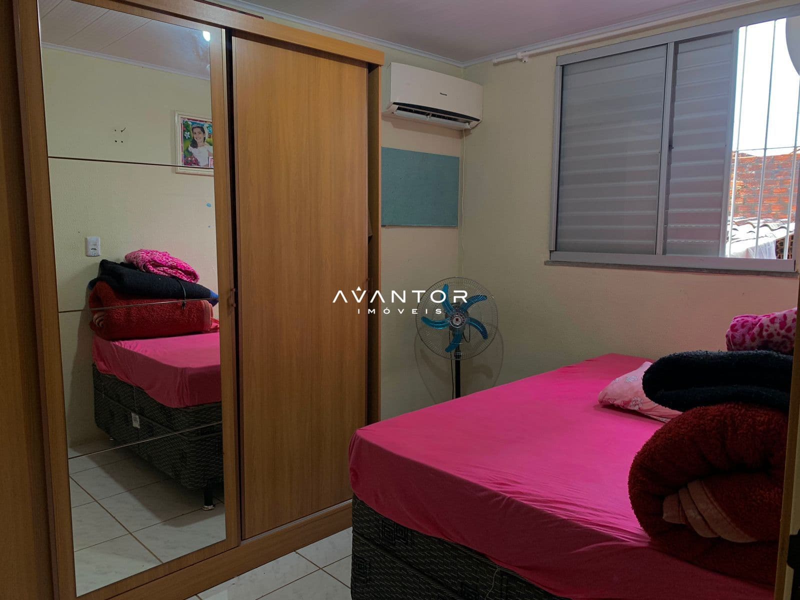 Casa com 2 quartos à venda em Camobi, Santa Maria/RS — foto 4 de 12