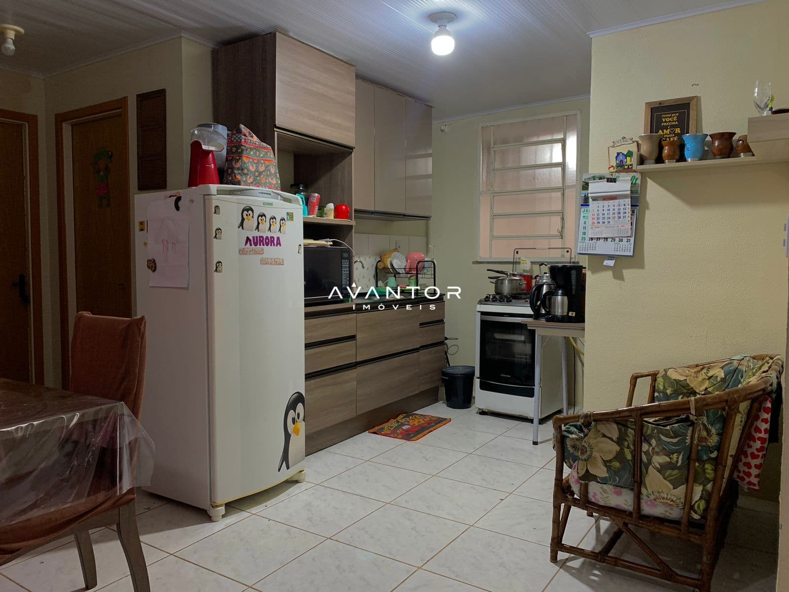 Casa com 2 quartos à venda em Camobi, Santa Maria/RS — foto 6 de 12