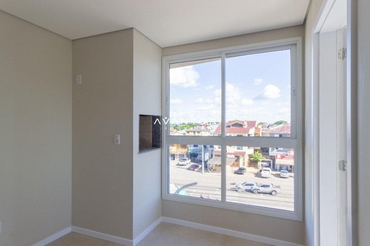 Apartamento com 1 quarto à venda no Residencial Malbec, em Camobi, Santa Maria/RS — foto 4 de 6