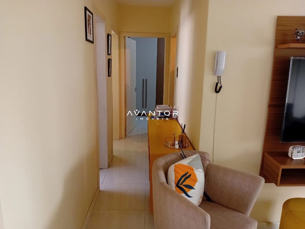 Apartamento com 3 quartos à venda no Residencial Acampamento, em Nossa Senhora de Lourdes, Santa Maria/RS — foto 5 de 24