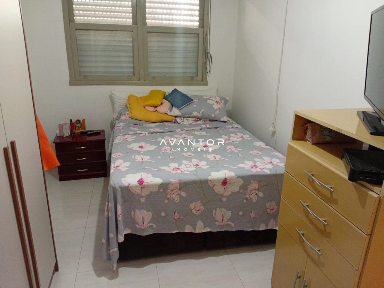 Apartamento com 3 quartos à venda no Residencial Acampamento, em Nossa Senhora de Lourdes, Santa Maria/RS — foto 7 de 24