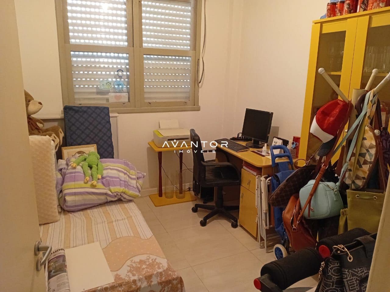 Apartamento com 3 quartos à venda no Residencial Acampamento, em Nossa Senhora de Lourdes, Santa Maria/RS — foto 8 de 24