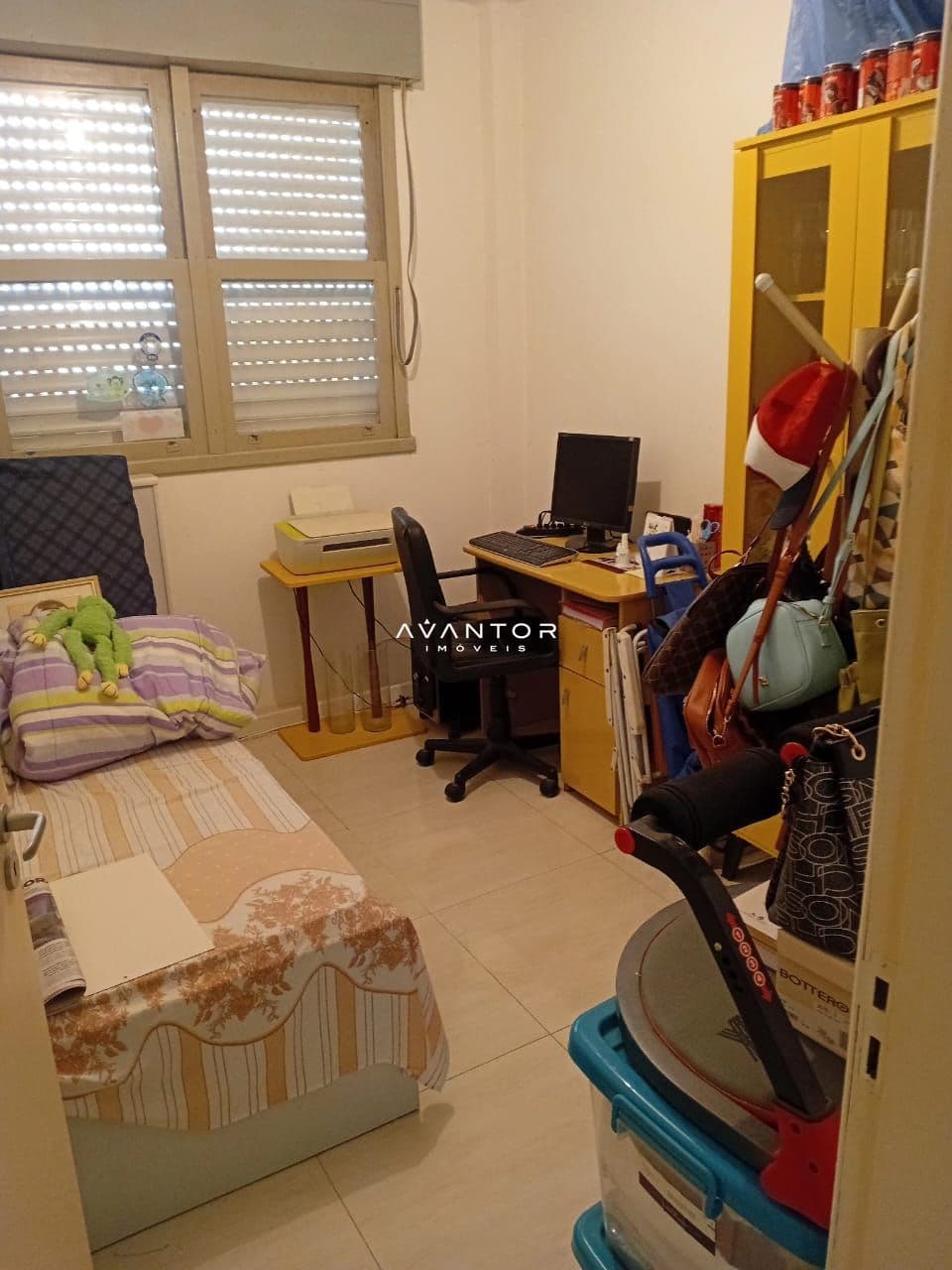 Apartamento com 3 quartos à venda no Residencial Acampamento, em Nossa Senhora de Lourdes, Santa Maria/RS — foto 9 de 24