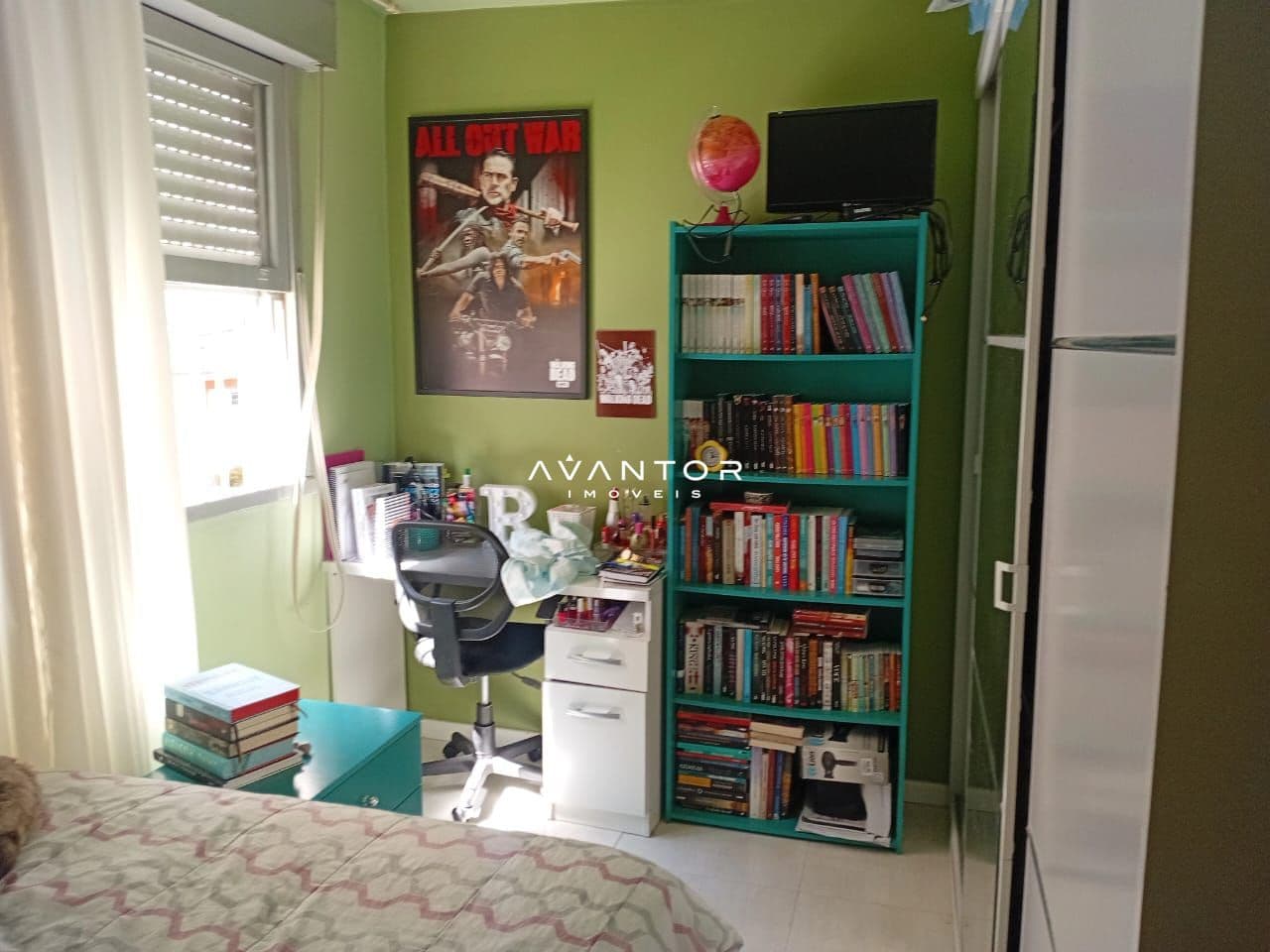 Apartamento com 3 quartos à venda no Residencial Acampamento, em Nossa Senhora de Lourdes, Santa Maria/RS — foto 11 de 24