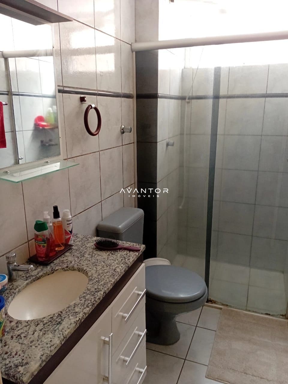 Apartamento com 3 quartos à venda no Residencial Acampamento, em Nossa Senhora de Lourdes, Santa Maria/RS — foto 12 de 24