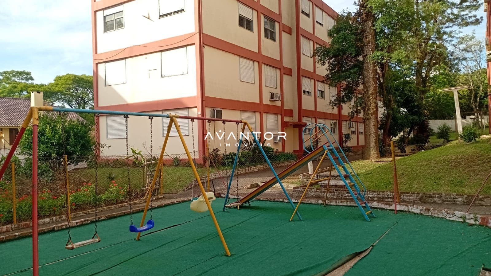 Apartamento com 3 quartos à venda no Residencial Acampamento, em Nossa Senhora de Lourdes, Santa Maria/RS — foto 15 de 24