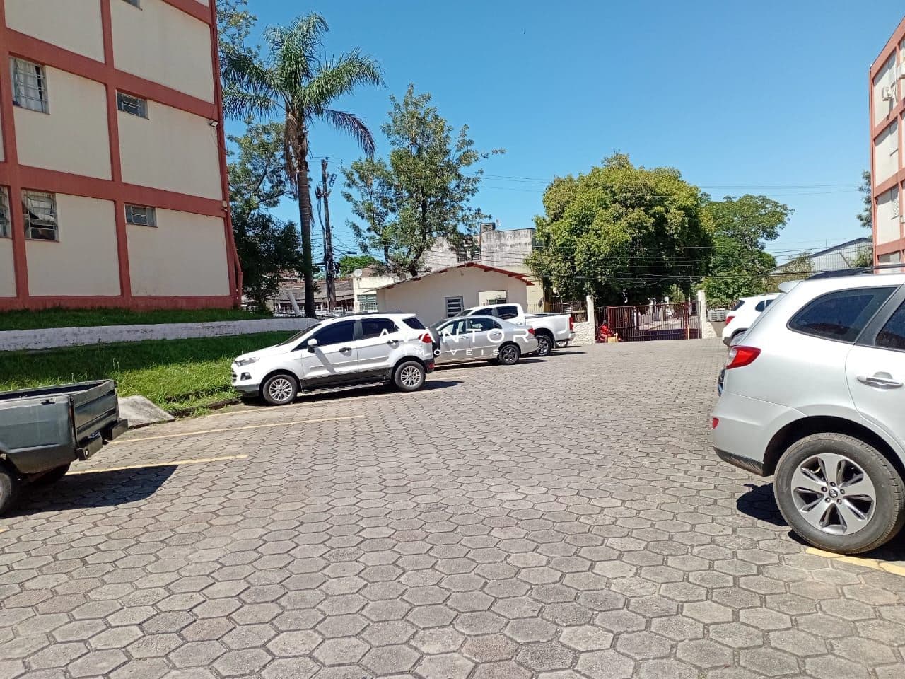 Apartamento com 3 quartos à venda no Residencial Acampamento, em Nossa Senhora de Lourdes, Santa Maria/RS — foto 17 de 24