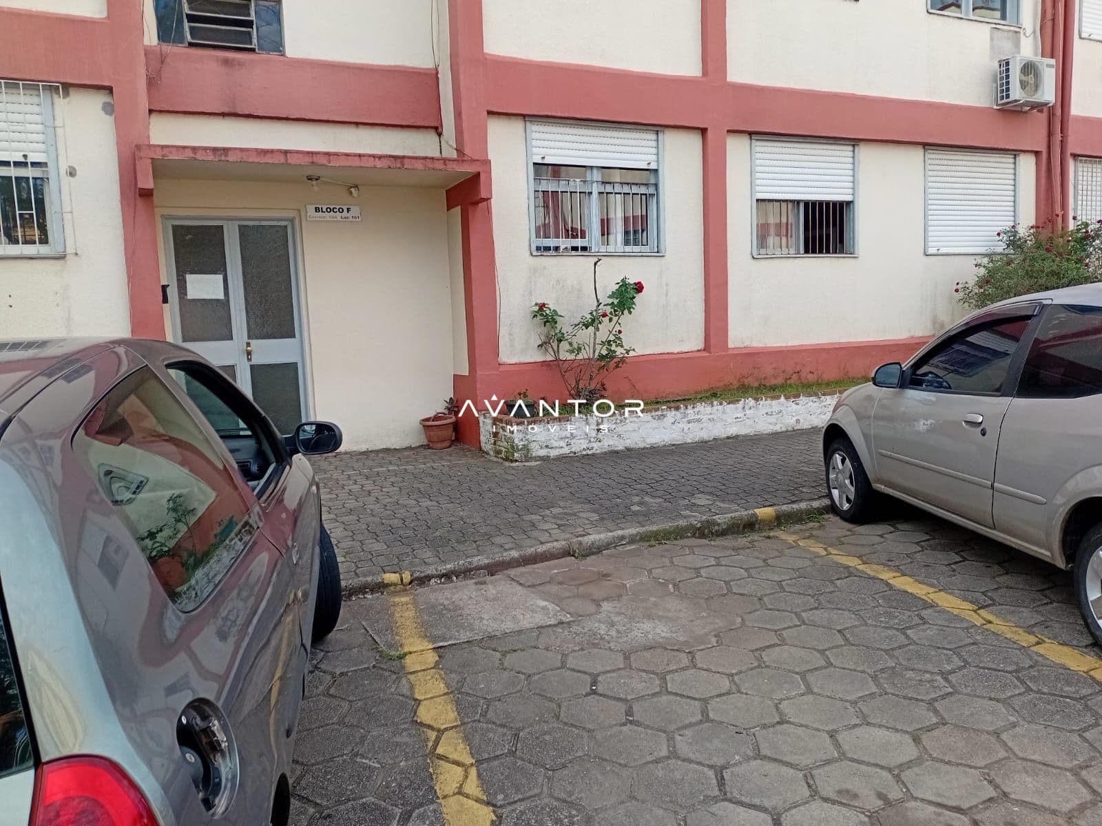 Apartamento com 3 quartos à venda no Residencial Acampamento, em Nossa Senhora de Lourdes, Santa Maria/RS — foto 18 de 24