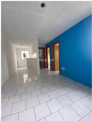 Apartamento com 2 quartos à venda no Residencial Araçá, em Camobi, Santa Maria/RS — foto 3 de 7