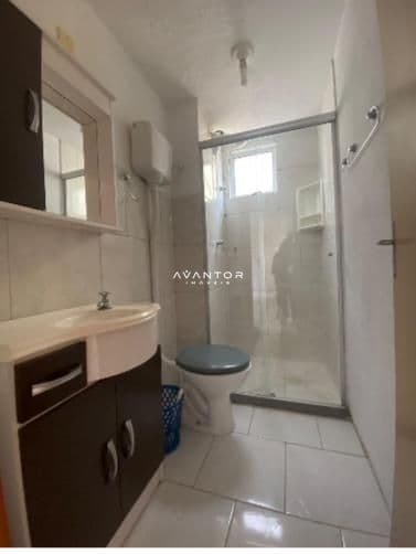 Apartamento com 2 quartos à venda no Residencial Araçá, em Camobi, Santa Maria/RS — foto 5 de 7