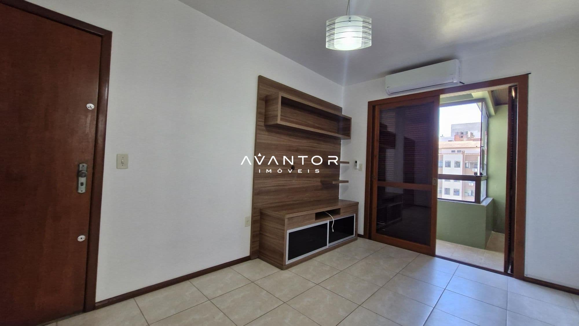 Apartamento com 2 quartos à venda no Residencial Bonez, em Camobi, Santa Maria/RS — foto 2 de 18