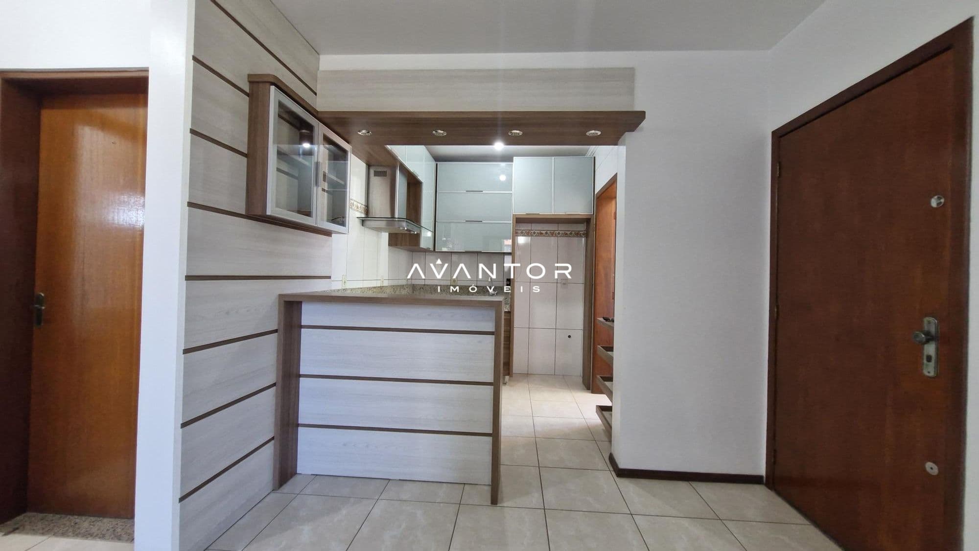Apartamento com 2 quartos à venda no Residencial Bonez, em Camobi, Santa Maria/RS — foto 3 de 18