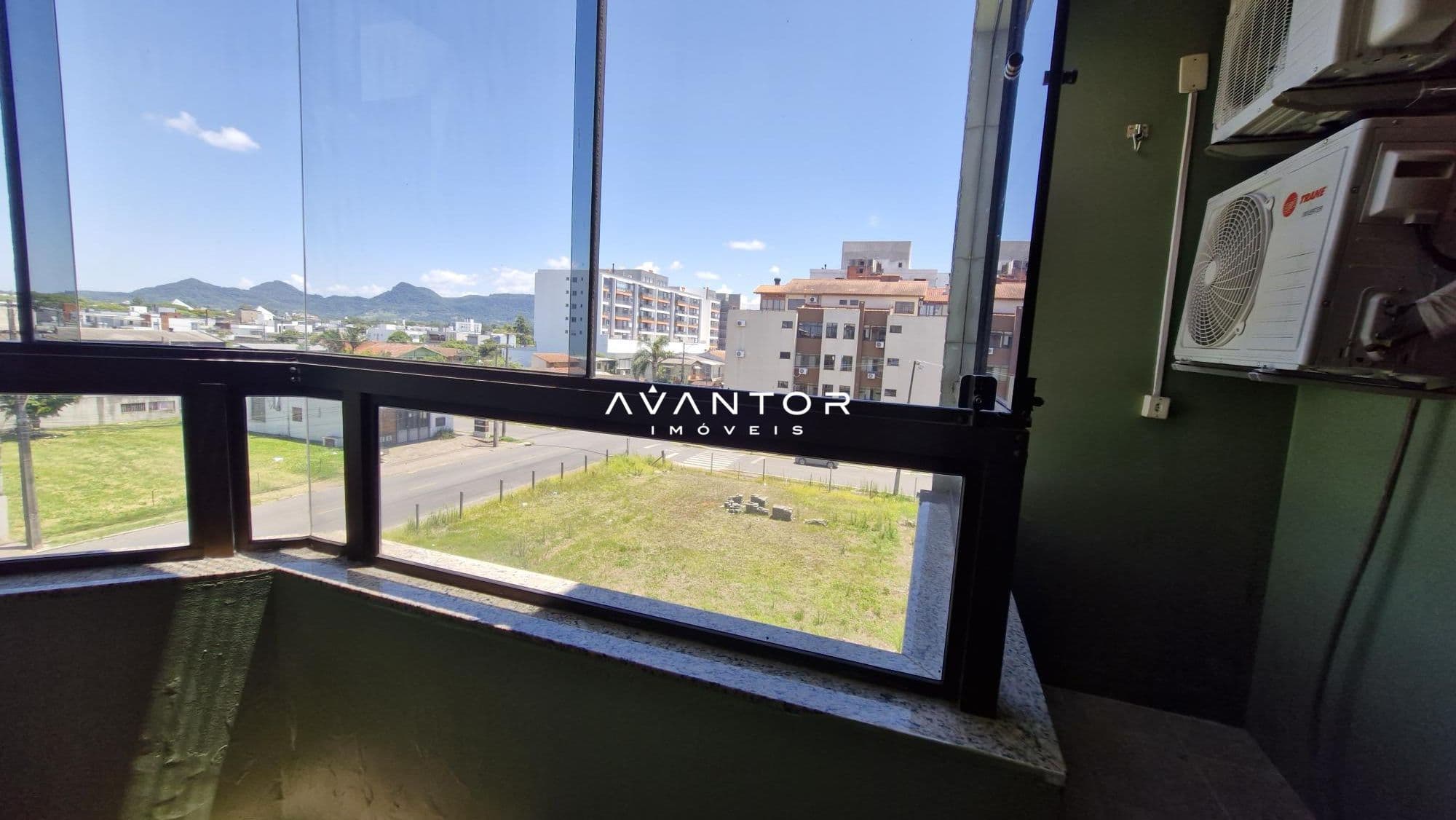 Apartamento com 2 quartos à venda no Residencial Bonez, em Camobi, Santa Maria/RS — foto 16 de 18