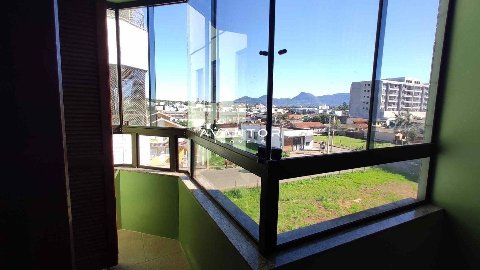 Apartamento com 2 quartos à venda no Residencial Bonez, em Camobi, Santa Maria/RS — foto 17 de 18