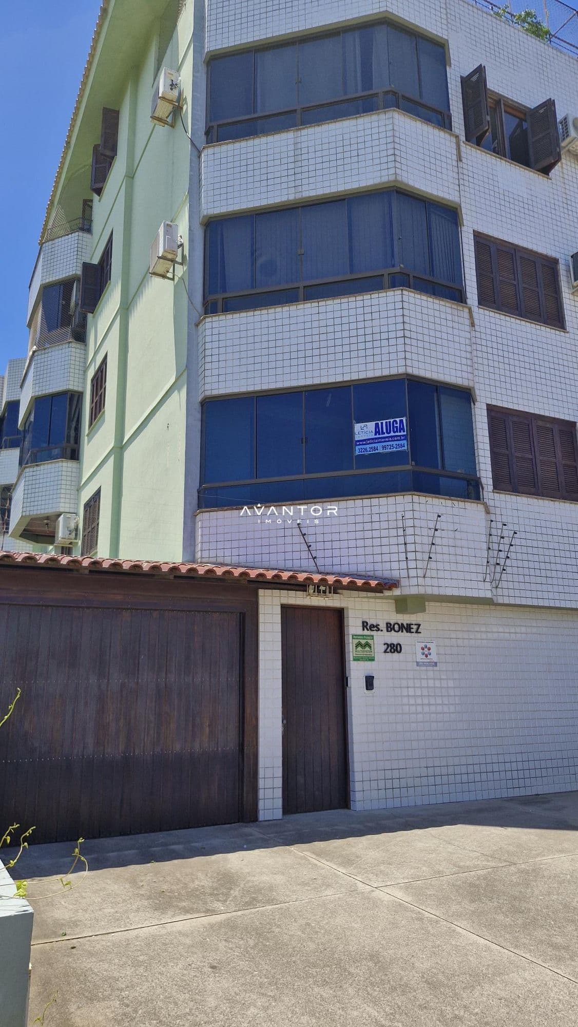 Apartamento com 2 quartos à venda no Residencial Bonez, em Camobi, Santa Maria/RS — foto 18 de 18