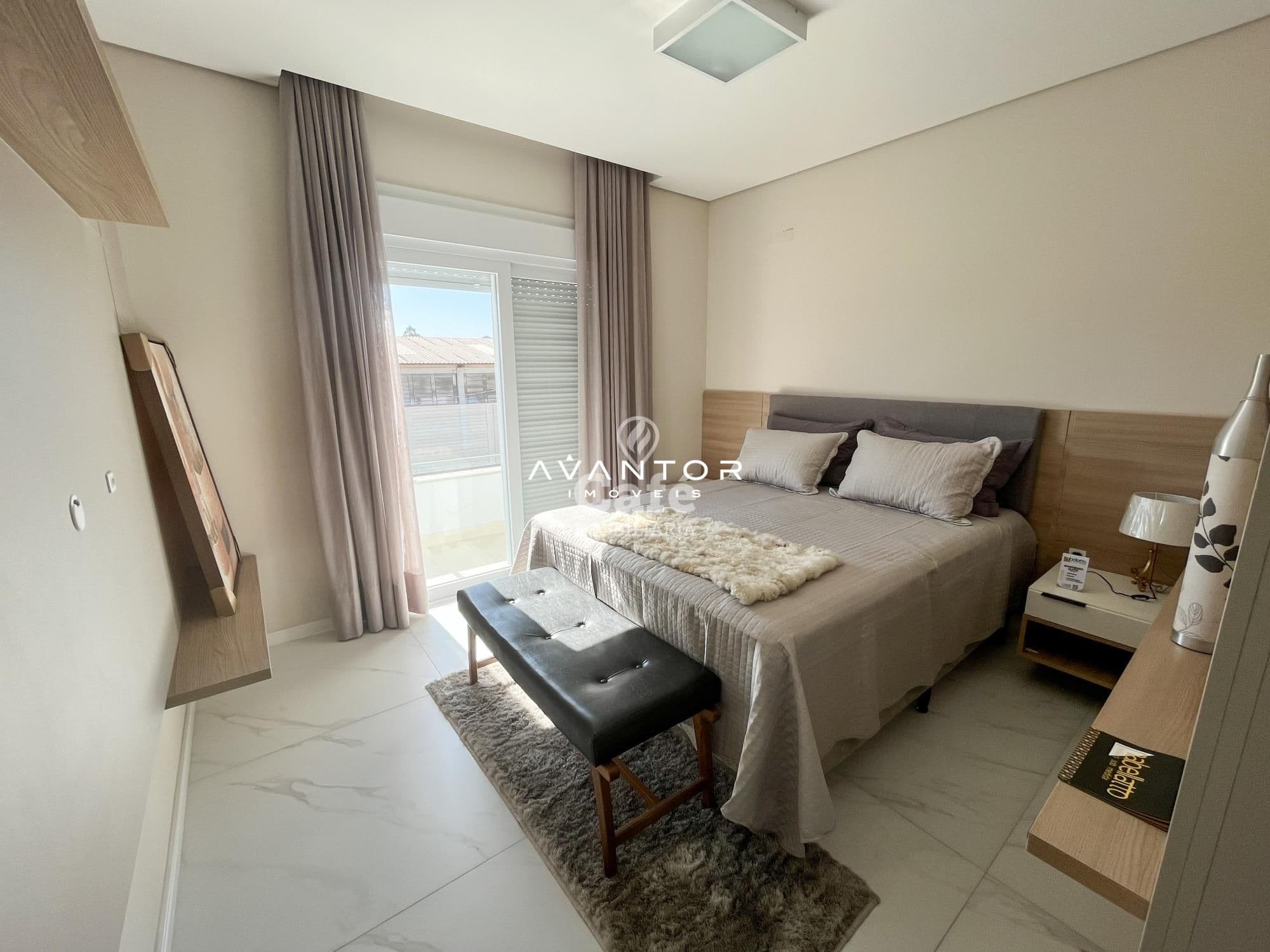 Casa com 3 quartos à venda no Residencial Santa Mônica, em Camobi, Santa Maria/RS — foto 3 de 32