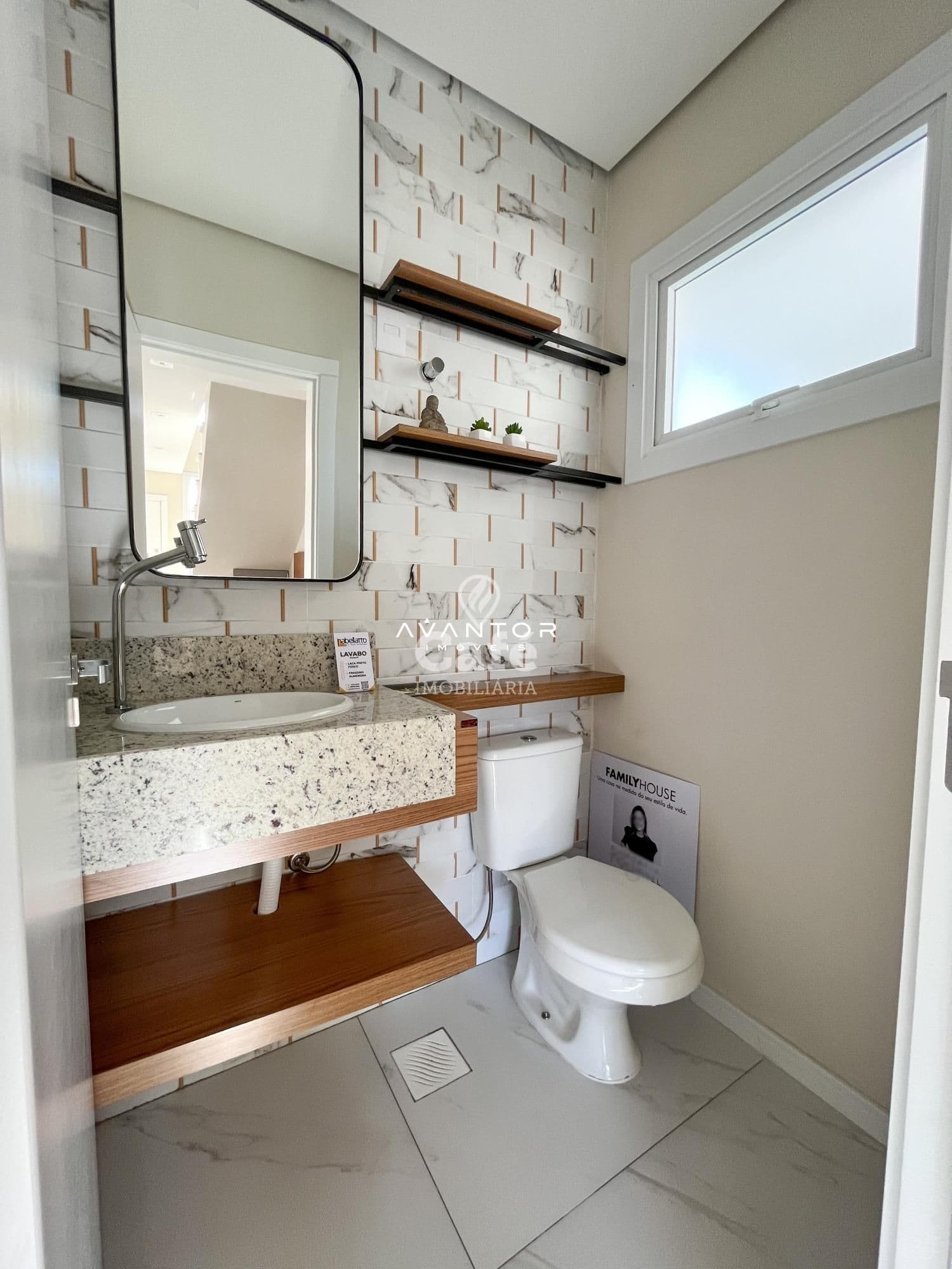 Casa com 3 quartos à venda no Residencial Santa Mônica, em Camobi, Santa Maria/RS — foto 7 de 32