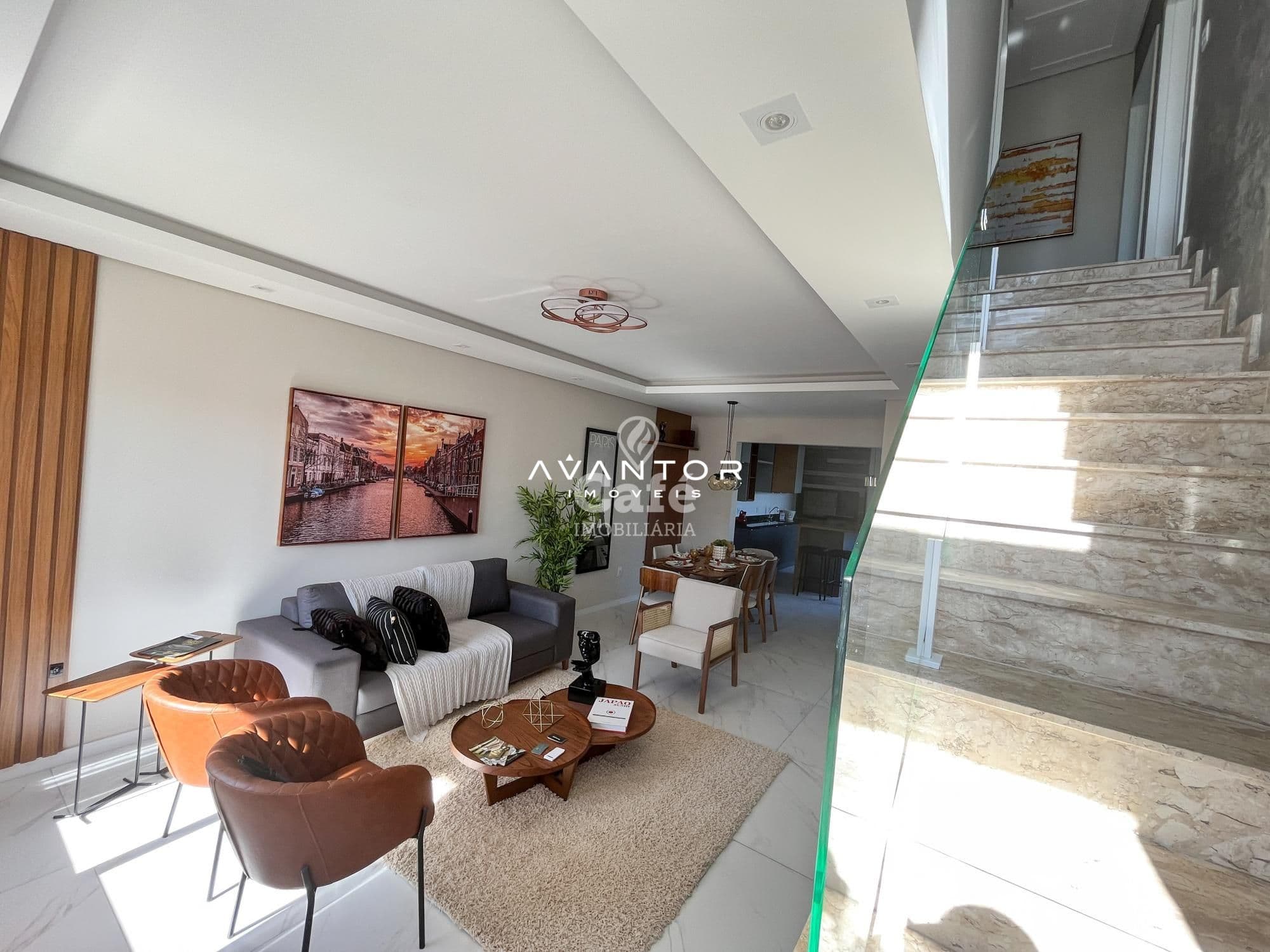 Casa com 3 quartos à venda no Residencial Santa Mônica, em Camobi, Santa Maria/RS — foto 13 de 32