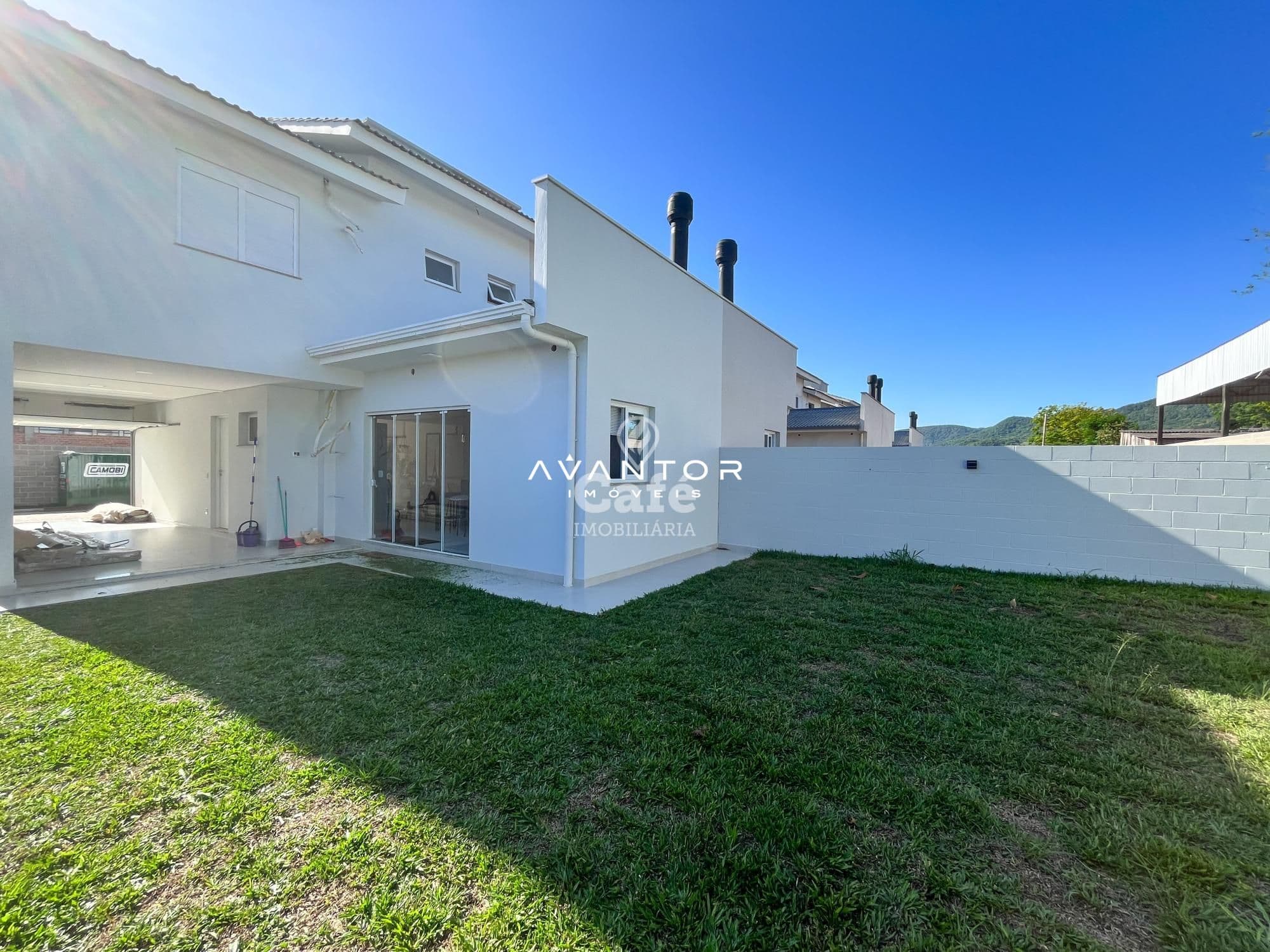 Casa com 3 quartos à venda no Residencial Santa Mônica, em Camobi, Santa Maria/RS — foto 30 de 32
