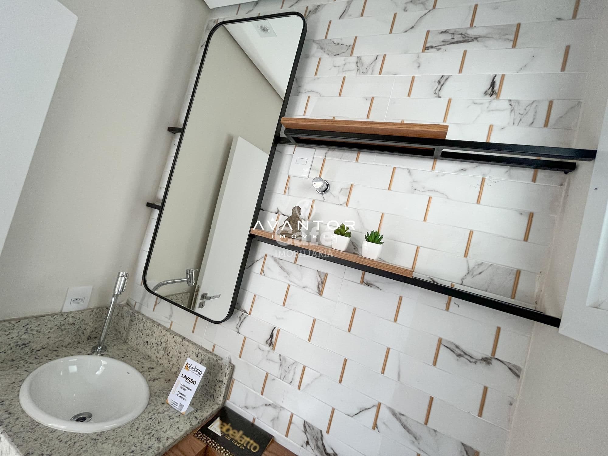 Casa com 3 quartos à venda no Residencial Santa Mônica, em Camobi, Santa Maria/RS — foto 7 de 34