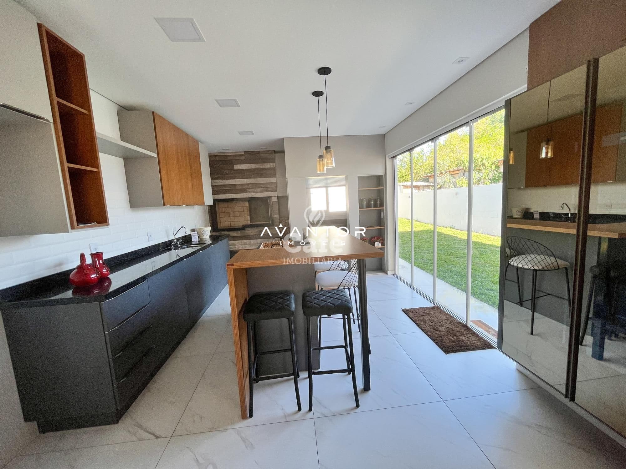 Casa com 3 quartos à venda no Residencial Santa Mônica, em Camobi, Santa Maria/RS — foto 9 de 34
