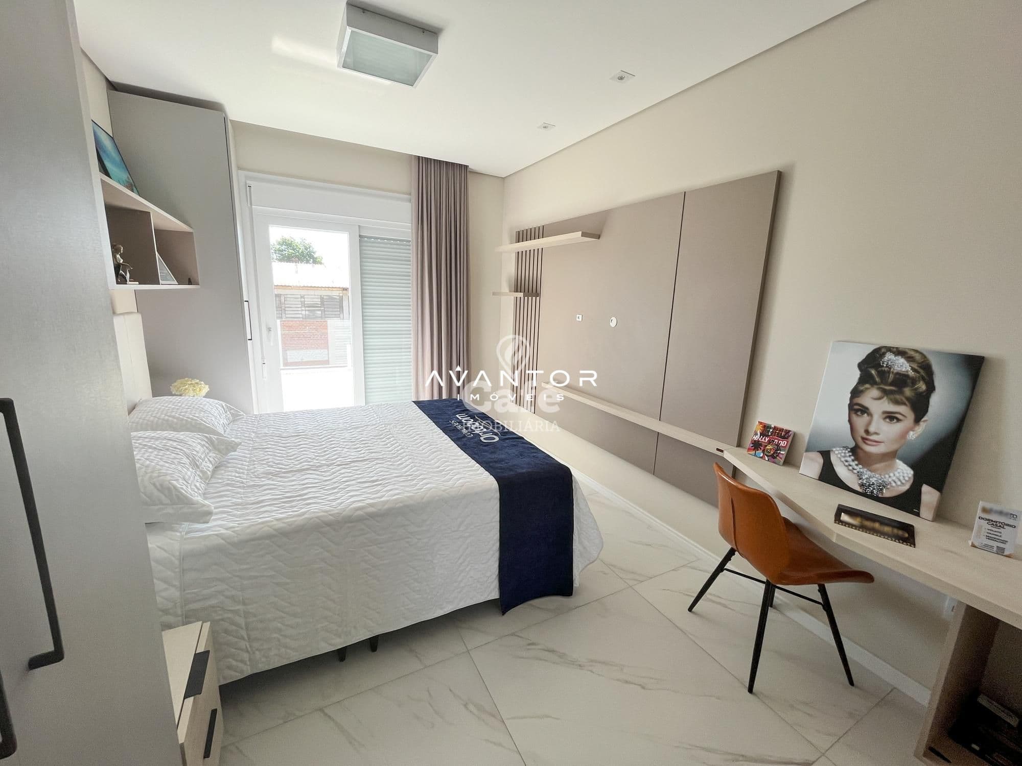 Casa com 3 quartos à venda no Residencial Santa Mônica, em Camobi, Santa Maria/RS — foto 22 de 34