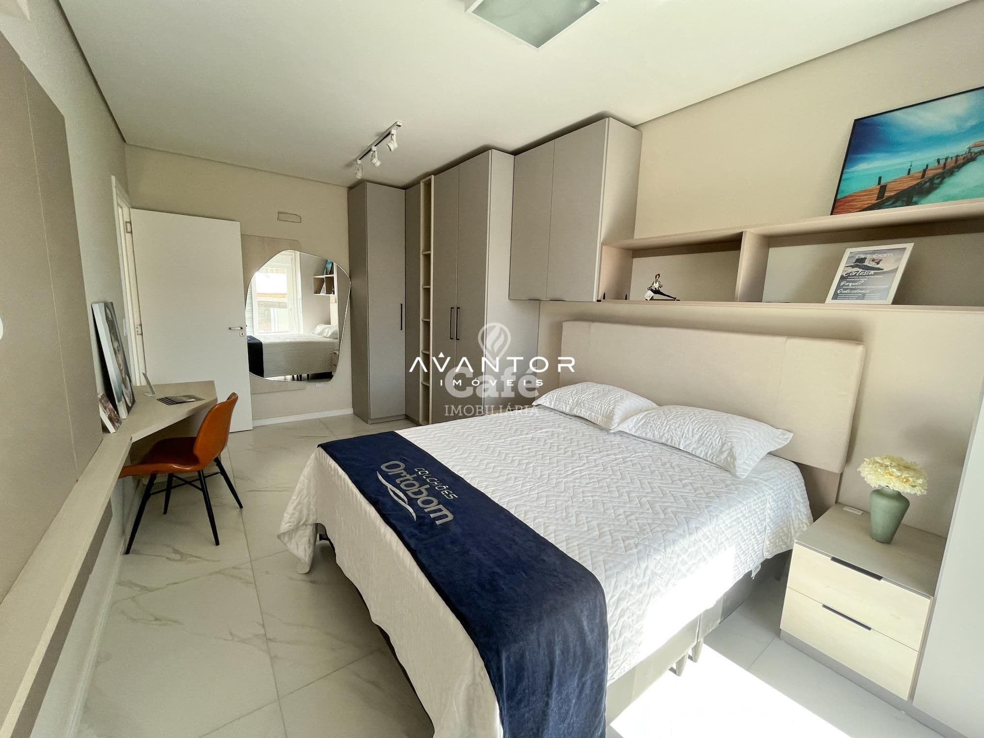 Casa com 3 quartos à venda no Residencial Santa Mônica, em Camobi, Santa Maria/RS — foto 24 de 34