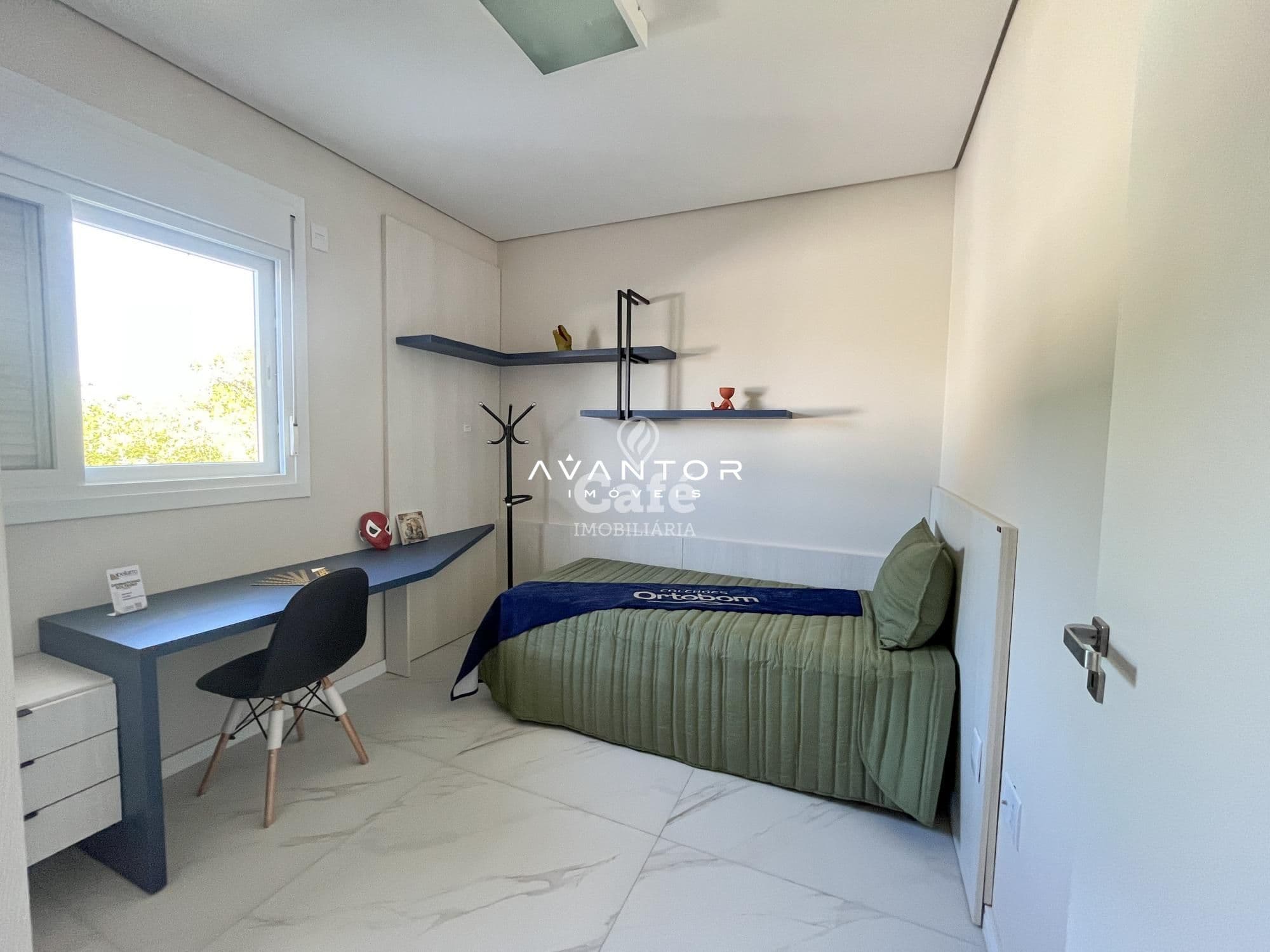 Casa com 3 quartos à venda no Residencial Santa Mônica, em Camobi, Santa Maria/RS — foto 25 de 34