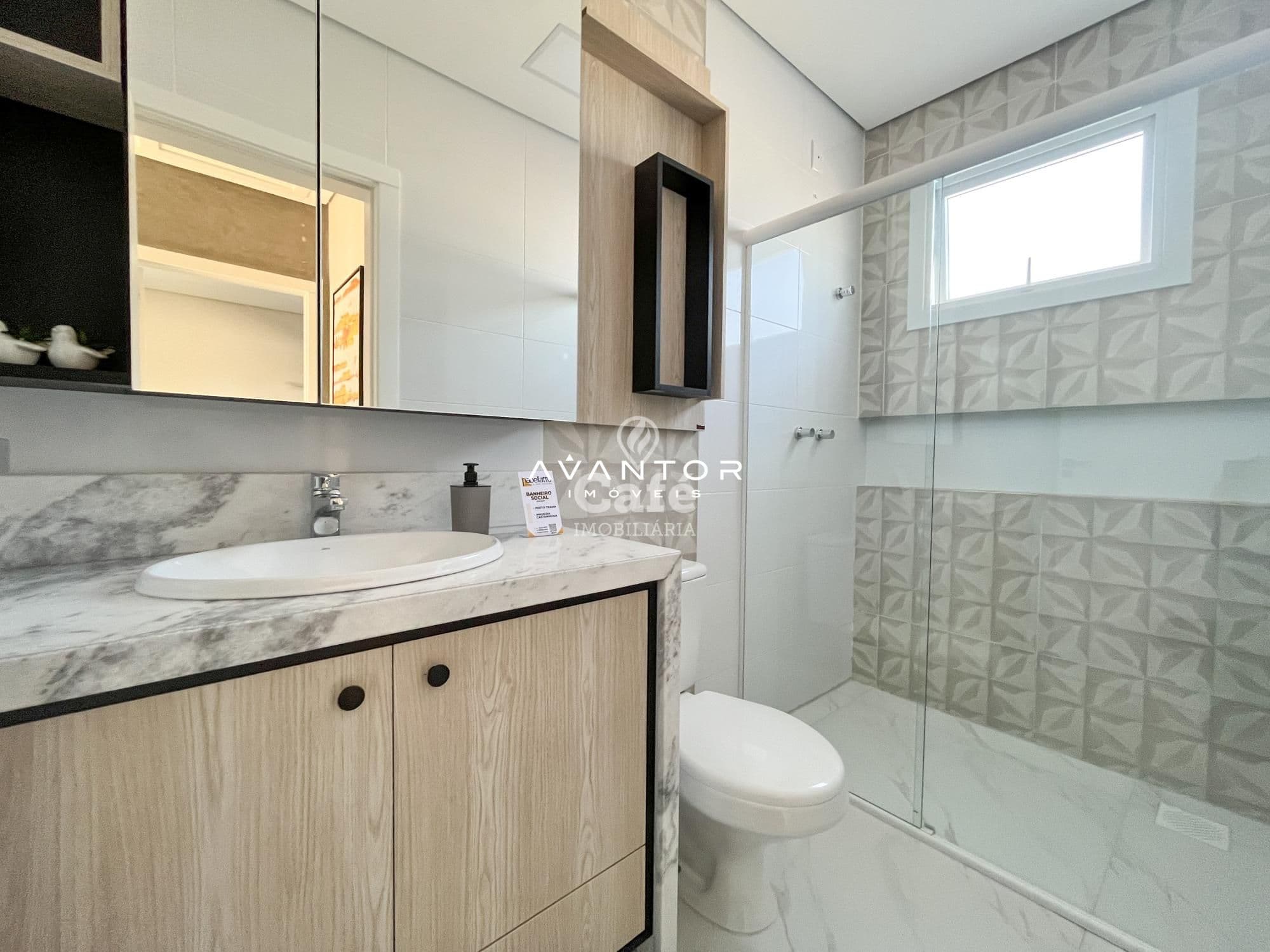 Casa com 3 quartos à venda no Residencial Santa Mônica, em Camobi, Santa Maria/RS — foto 28 de 34