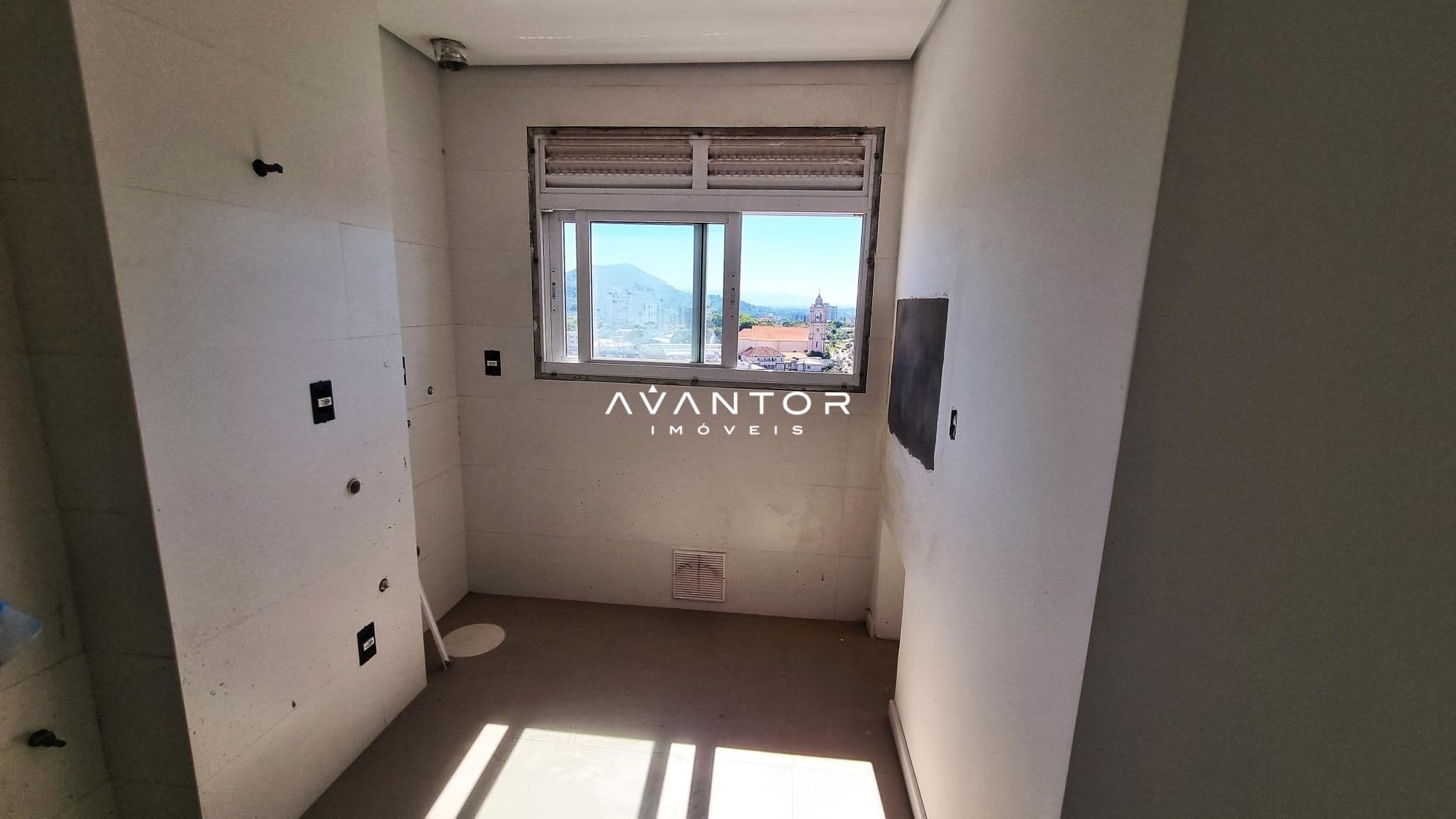 Apartamento com 3 quartos à venda no Residencial Costa Esmeralda, em Nossa Senhora das Dores, Santa Maria/RS — foto 4 de 26