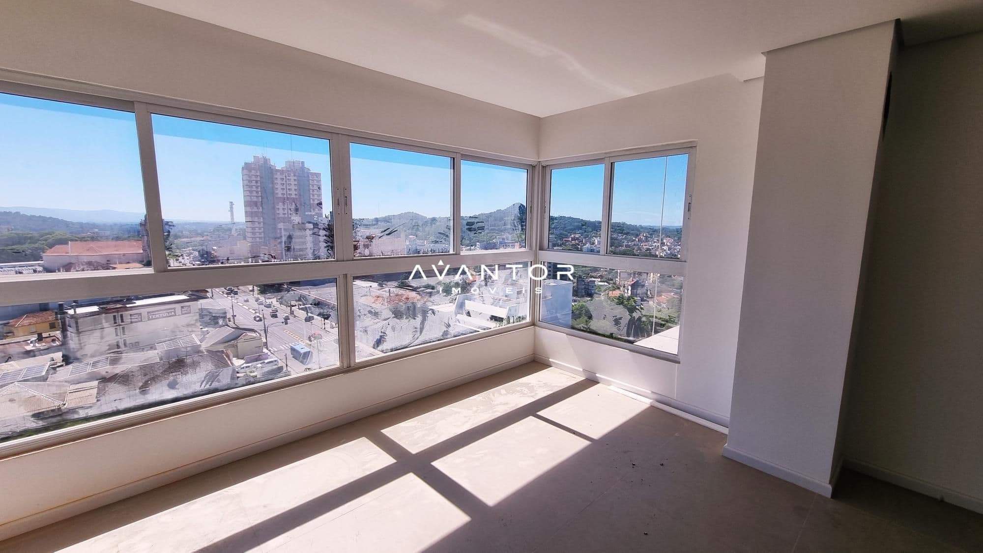 Apartamento com 3 quartos à venda no Residencial Costa Esmeralda, em Nossa Senhora das Dores, Santa Maria/RS — foto 5 de 26