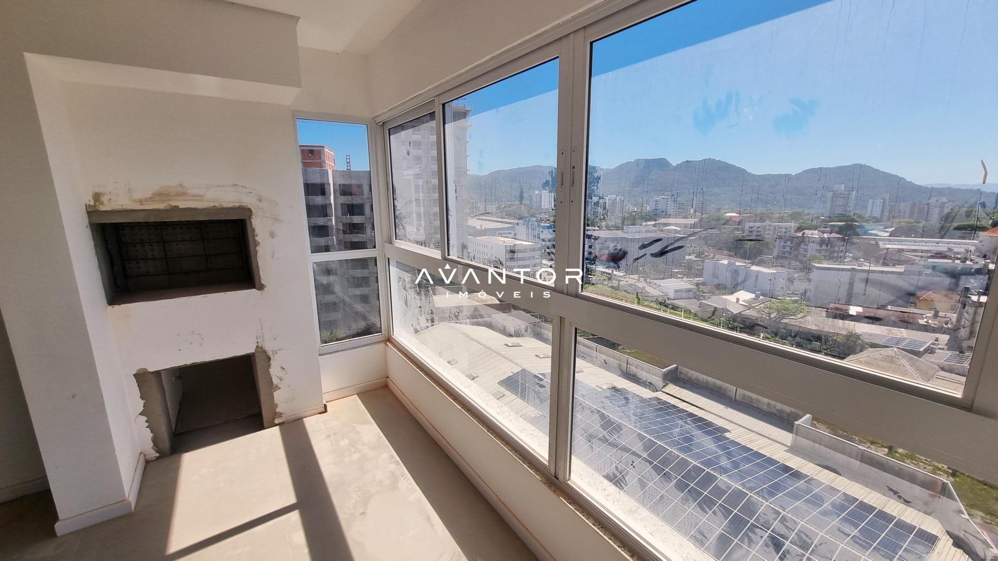 Apartamento com 3 quartos à venda no Residencial Costa Esmeralda, em Nossa Senhora das Dores, Santa Maria/RS — foto 6 de 26
