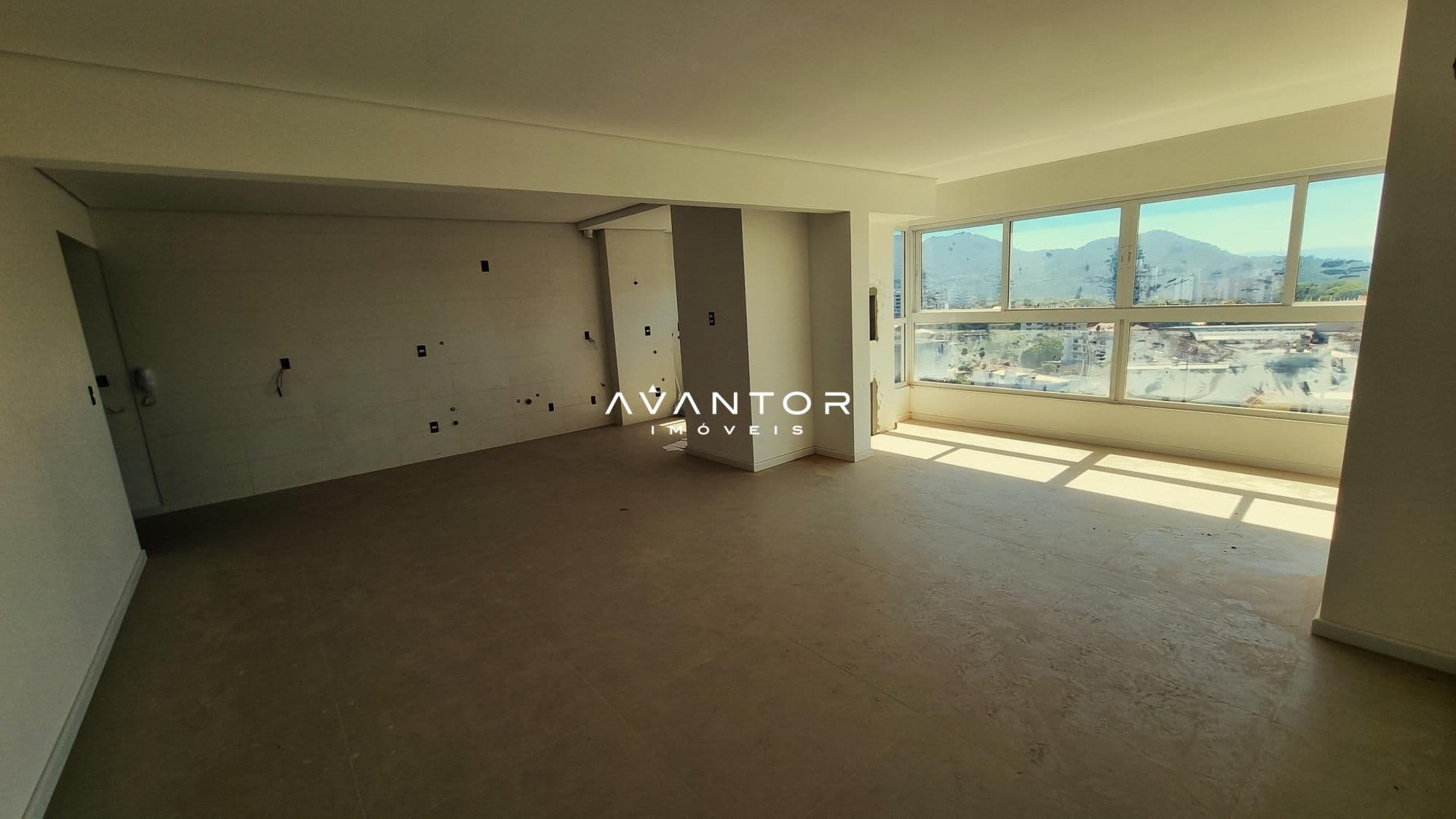 Apartamento com 3 quartos à venda no Residencial Costa Esmeralda, em Nossa Senhora das Dores, Santa Maria/RS — foto 9 de 26