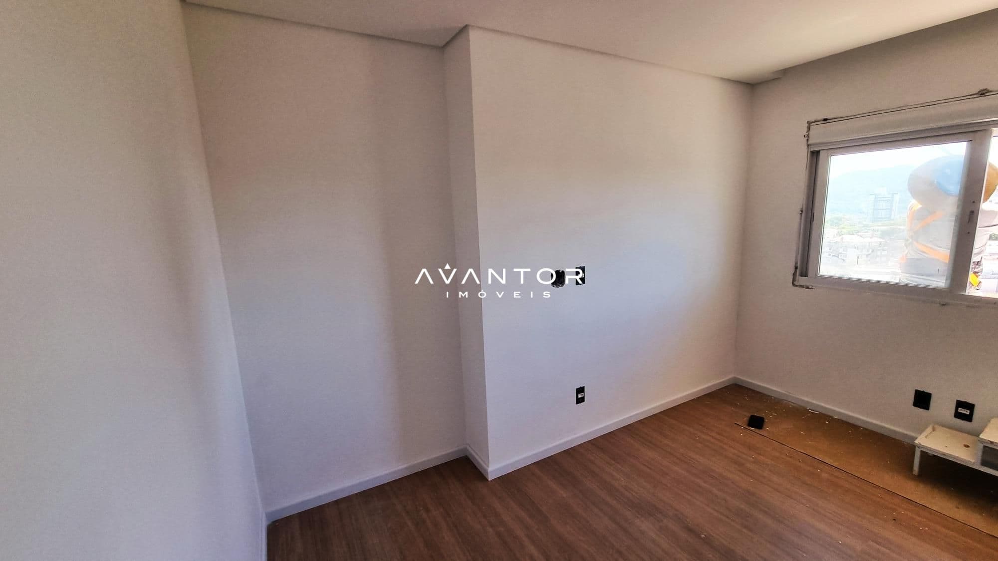 Apartamento com 3 quartos à venda no Residencial Costa Esmeralda, em Nossa Senhora das Dores, Santa Maria/RS — foto 11 de 26
