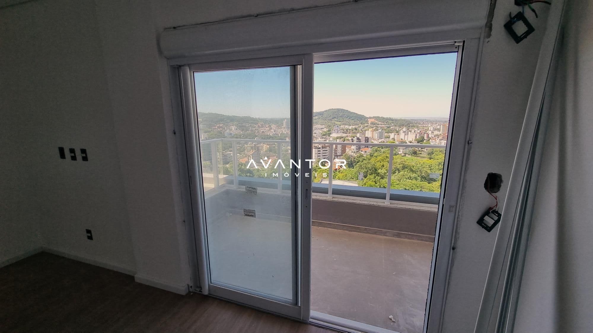 Apartamento com 3 quartos à venda no Residencial Costa Esmeralda, em Nossa Senhora das Dores, Santa Maria/RS — foto 15 de 26