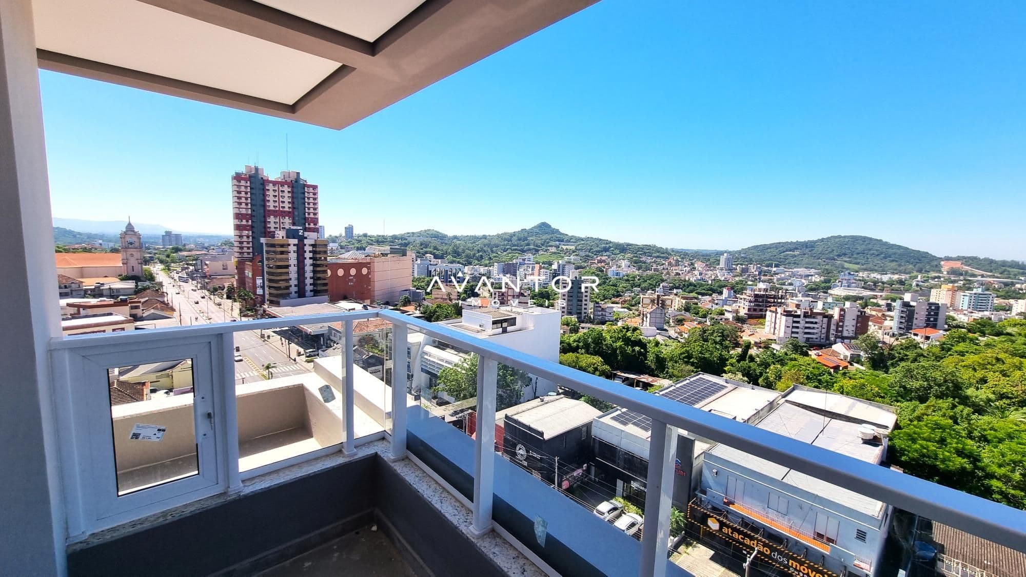 Apartamento com 3 quartos à venda no Residencial Costa Esmeralda, em Nossa Senhora das Dores, Santa Maria/RS — foto 16 de 26
