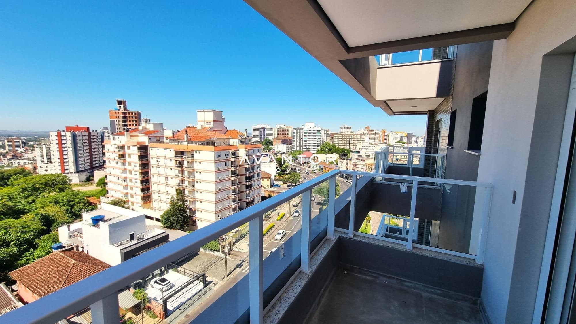 Apartamento com 3 quartos à venda no Residencial Costa Esmeralda, em Nossa Senhora das Dores, Santa Maria/RS — foto 17 de 26