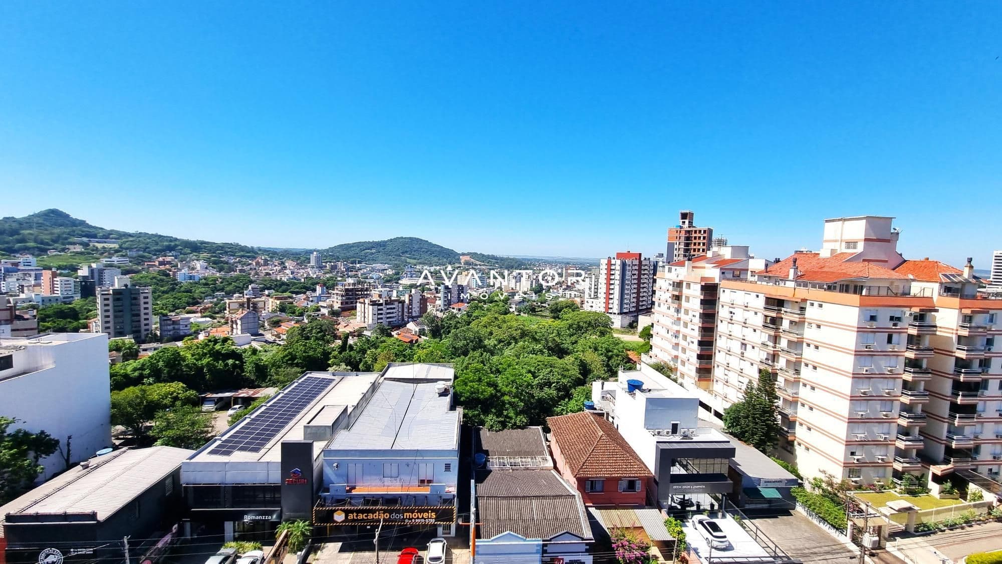 Apartamento com 3 quartos à venda no Residencial Costa Esmeralda, em Nossa Senhora das Dores, Santa Maria/RS — foto 18 de 26