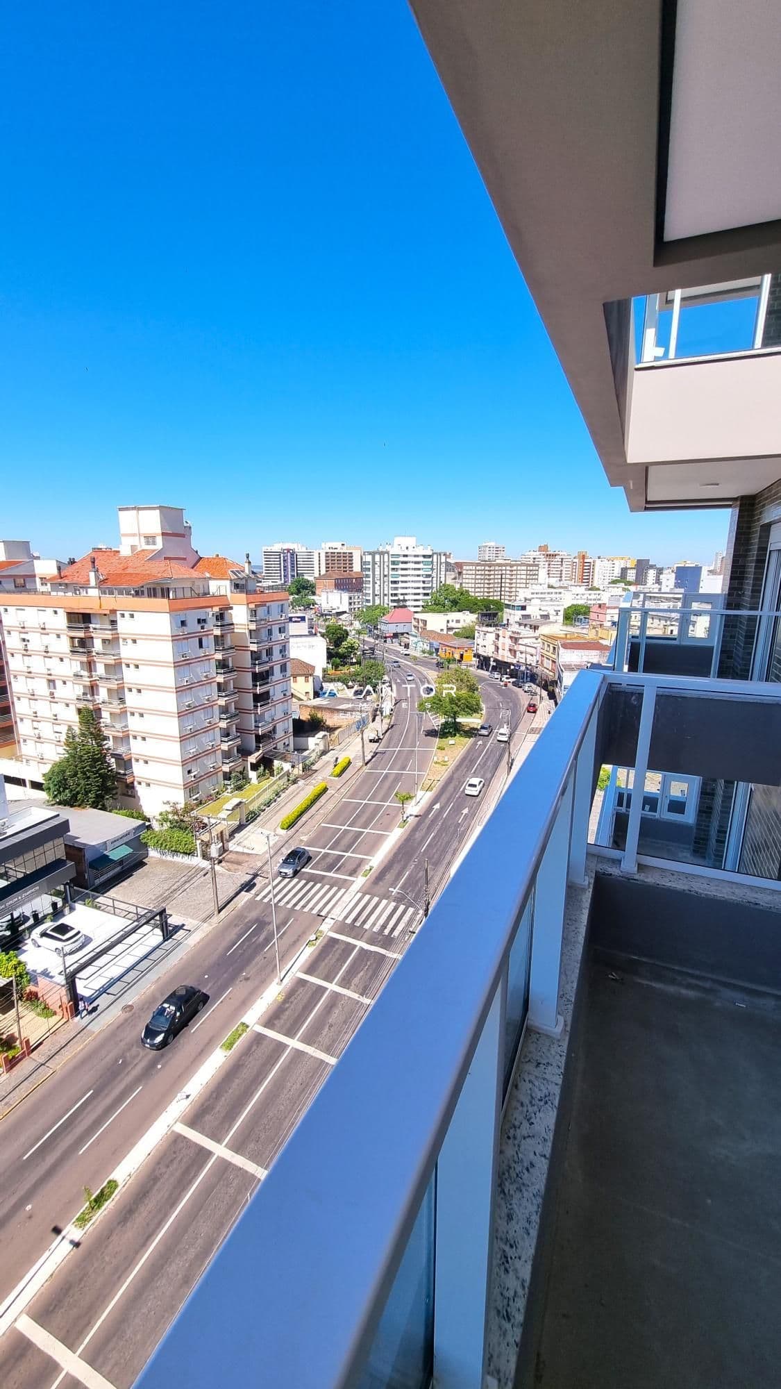 Apartamento com 3 quartos à venda no Residencial Costa Esmeralda, em Nossa Senhora das Dores, Santa Maria/RS — foto 19 de 26