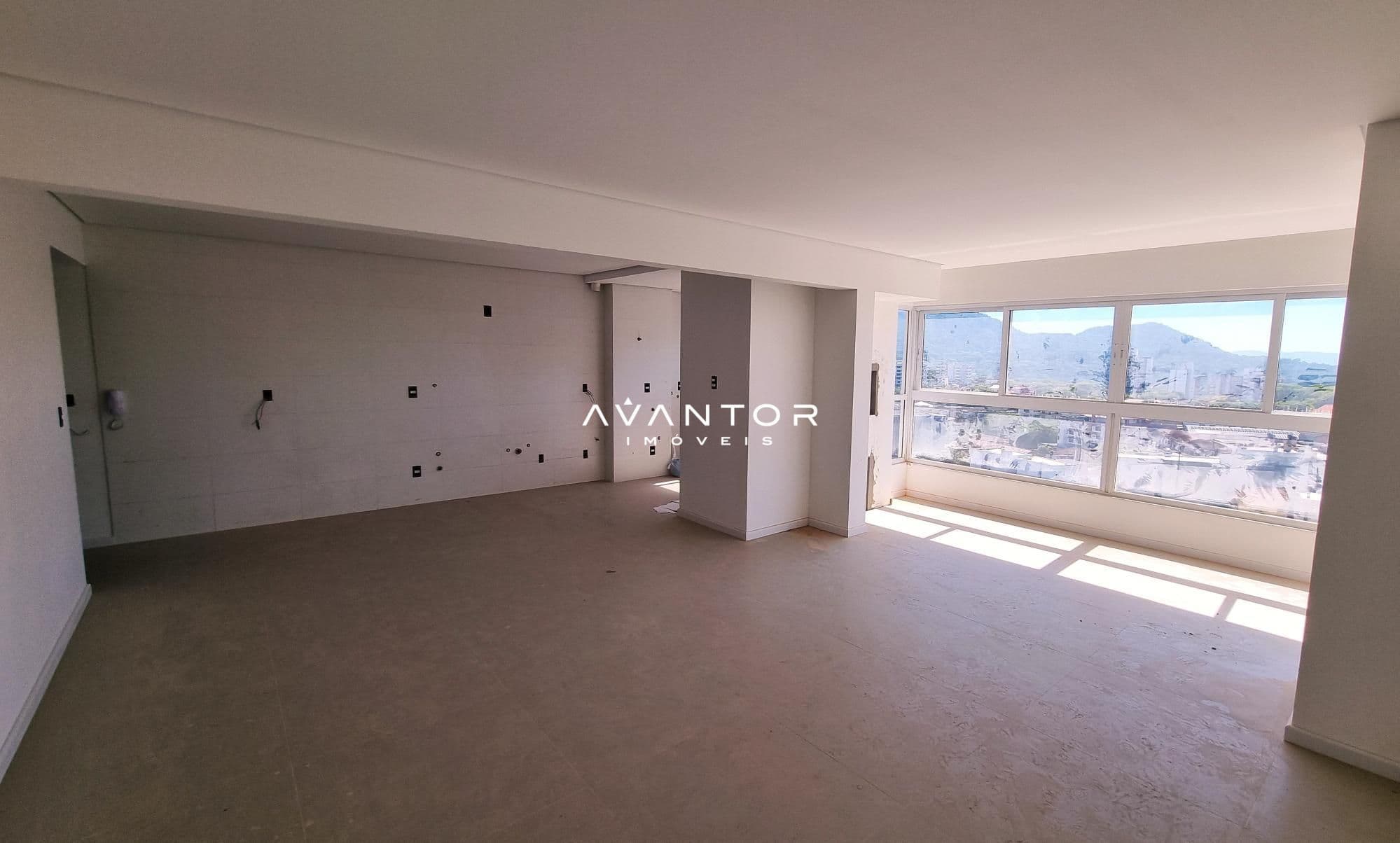 Apartamento com 3 quartos à venda no Residencial Costa Esmeralda, em Nossa Senhora das Dores, Santa Maria/RS — foto 23 de 26