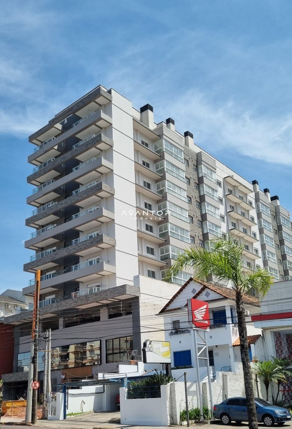 Apartamento com 3 quartos à venda no Residencial Costa Esmeralda, em Nossa Senhora das Dores, Santa Maria/RS — foto 25 de 26