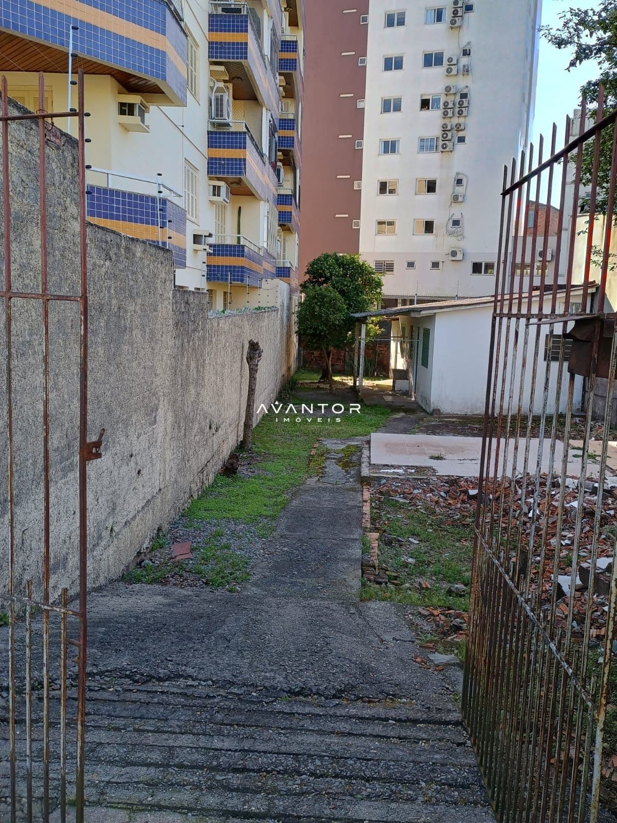 Terreno à venda em Nossa Senhora de Lourdes, Santa Maria/RS — foto 4 de 13