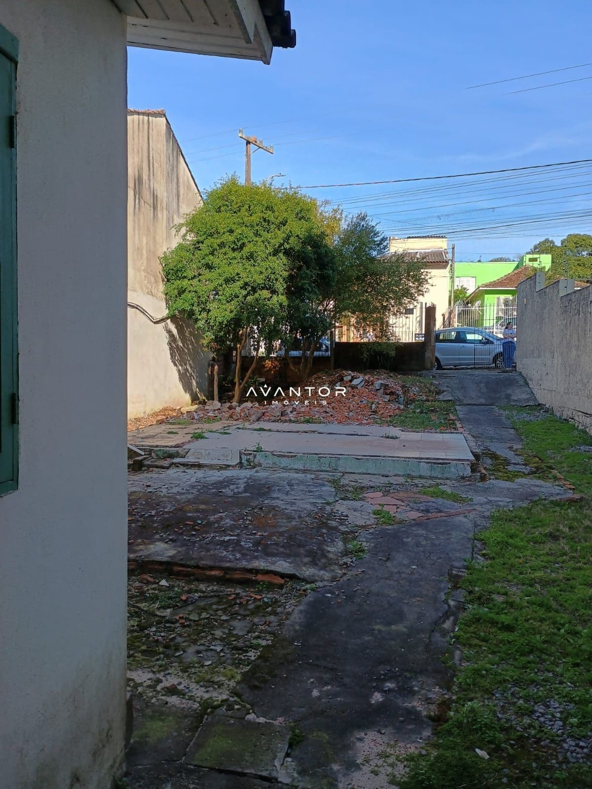 Terreno à venda em Nossa Senhora de Lourdes, Santa Maria/RS — foto 8 de 13