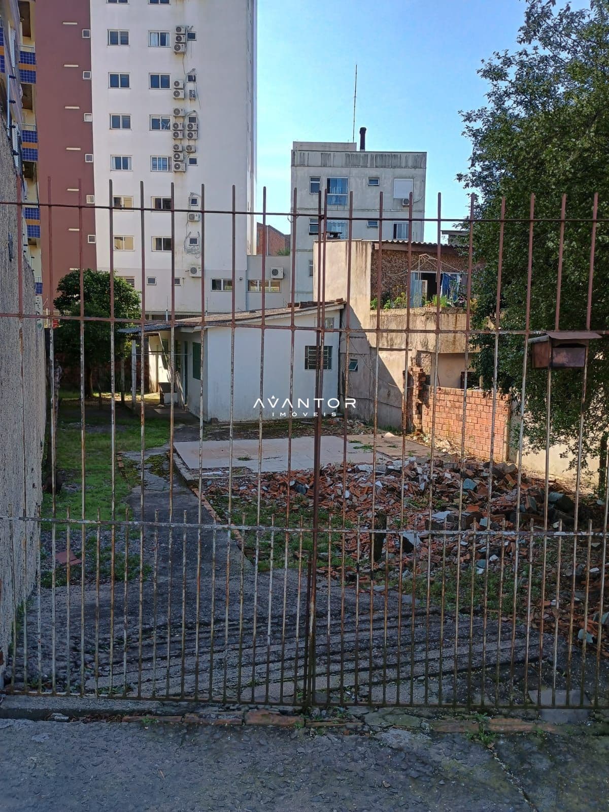 Terreno à venda em Nossa Senhora de Lourdes, Santa Maria/RS — foto 13 de 13
