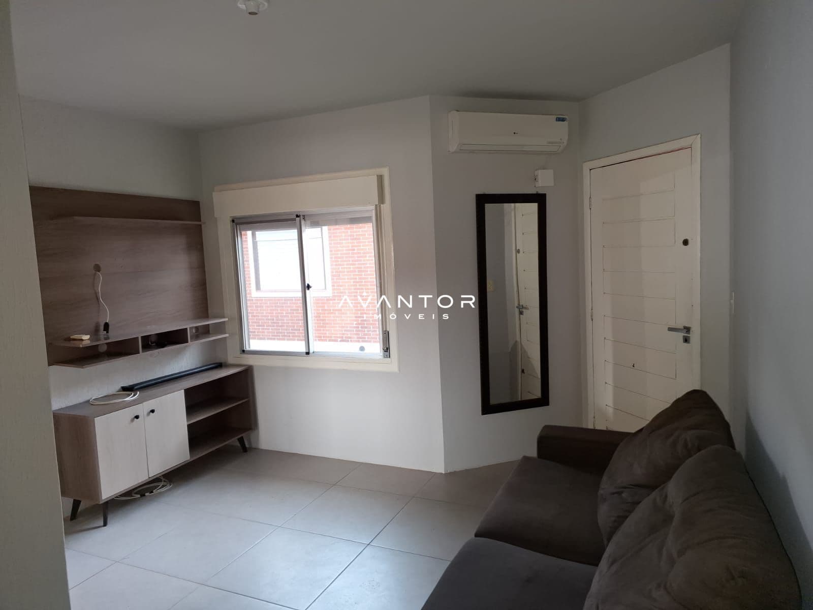 Apartamento com 1 quarto à venda no Residencial Arco Verde, em Pinheiro Machado, Santa Maria/RS — foto 3 de 14