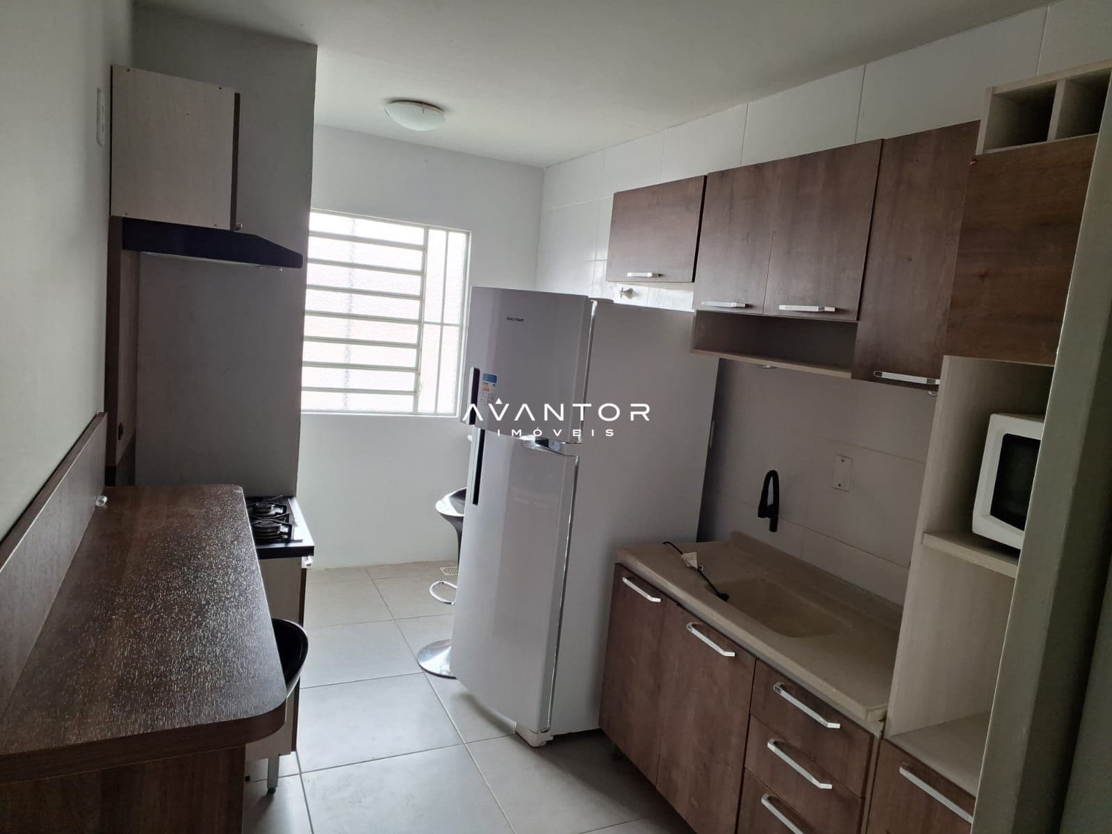 Apartamento com 1 quarto à venda no Residencial Arco Verde, em Pinheiro Machado, Santa Maria/RS — foto 7 de 14